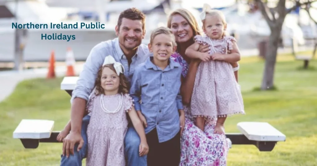 Northern Ireland Public Holidays Northern Ireland Public Holidays and Dates