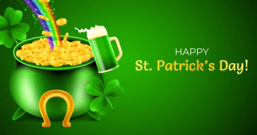St Patrick’s Day UK: History, Traditions and Celebrations St Patrick’s Day UK: History and Traditions
