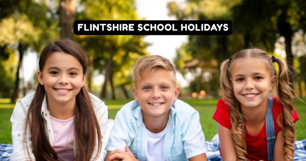 Flintshire School Holidays and Term Dates Flintshire School Holidays and Term Dates