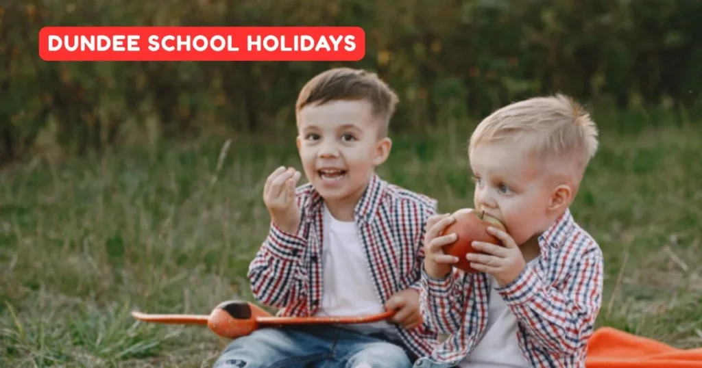 Dundee School Holidays and Term Dates Dundee School Holidays and Term Dates