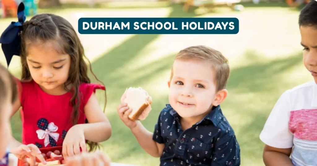 Durham School Holidays and Term Dates Durham School Holidays and Term Dates