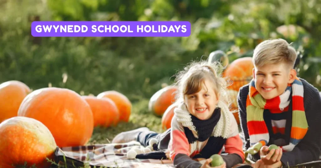 Gwynedd School Holidays and Term Dates Gwynedd School Holidays and Term Dates