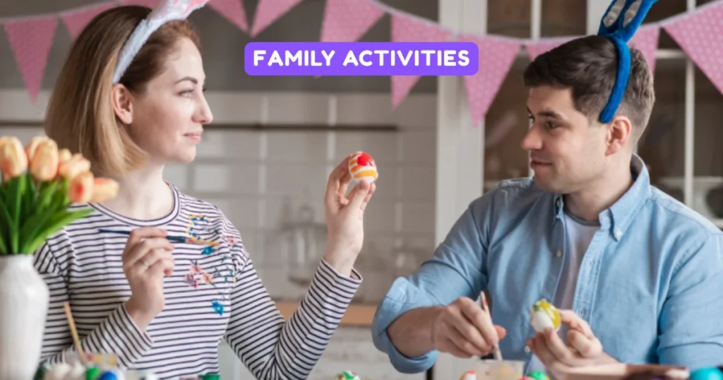 Easter Holidays 2027 UK: Key Dates and Breaks Family Activities During Easter Holidays 2027 UK