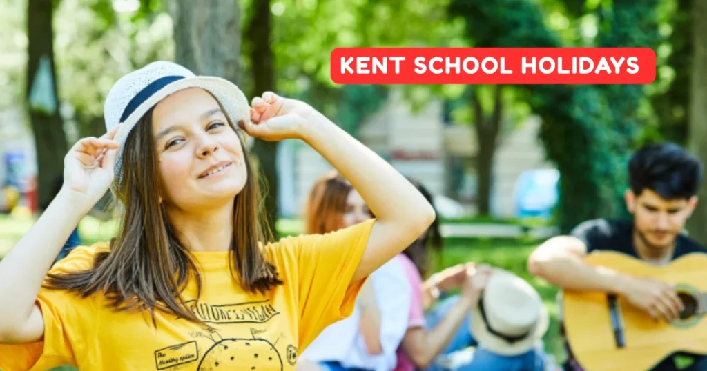 Kent School Holidays and Term Dates