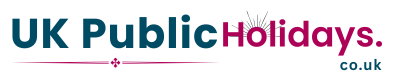 UK Public Holidays